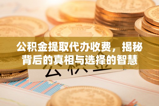 鄞州公积金提取代办收费，揭秘背后的真相与选择的智慧