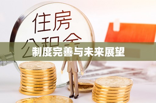 鄞州制度完善与未来展望